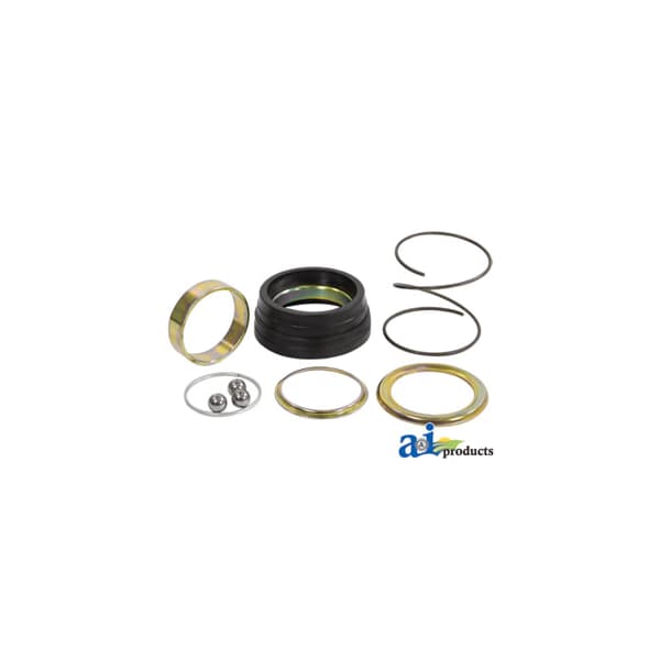 Repair Kit, GKN 1 3/8" Slide Collar 4" x3.5" x3.5"